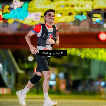 Runner Photo 4622847