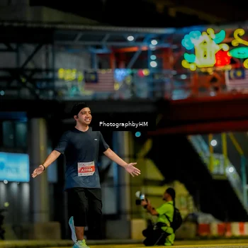 Runner Photo 4622848