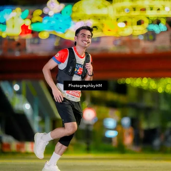 Runner Photo 4622851