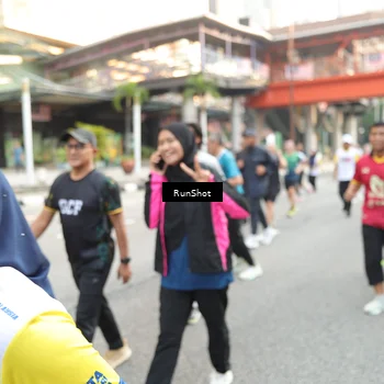 Runner Photo 4622855