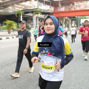 Runner Photo 4622856