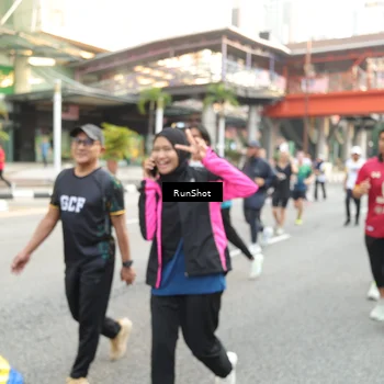 Runner Photo 4622858