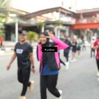 Runner Photo 4622861