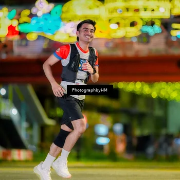 Runner Photo 4622864