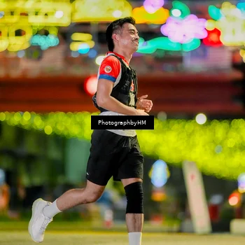 Runner Photo 4622866