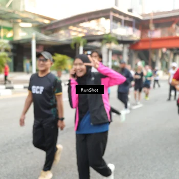 Runner Photo 4622867