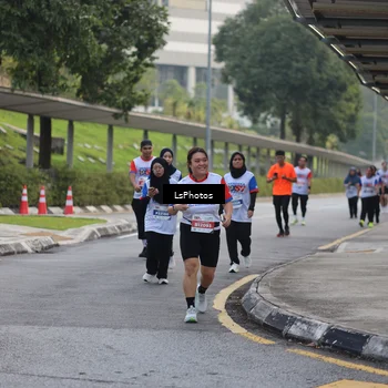 Runner Photo 4622871