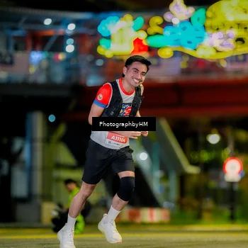 Runner Photo 4622873