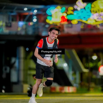 Runner Photo 4622874