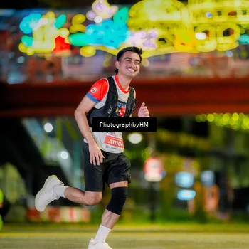 Runner Photo 4622881