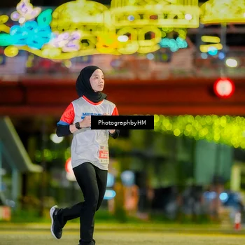 Runner Photo 4622884