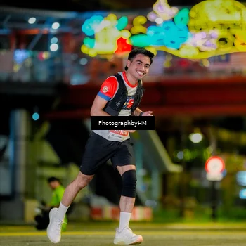 Runner Photo 4622885