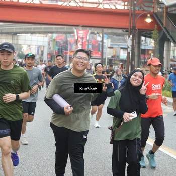 Runner Photo 4622886