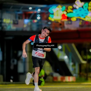Runner Photo 4622891