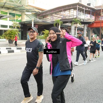 Runner Photo 4622894