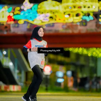Runner Photo 4622895