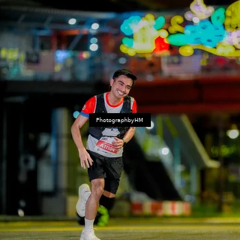 Runner Photo 4622897