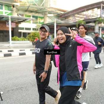 Runner Photo 4622899