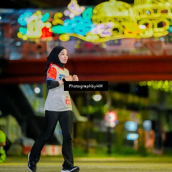 Runner Photo 4622900