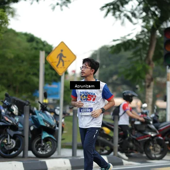 Runner Photo 4622904