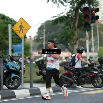 Runner Photo 4622906