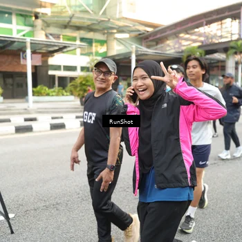 Runner Photo 4622907