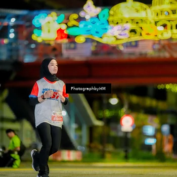 Runner Photo 4622908