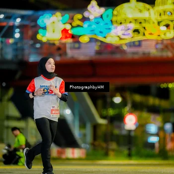 Runner Photo 4622909