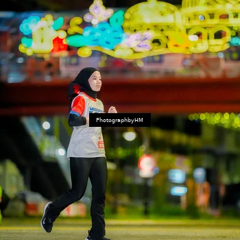 Runner Photo 4622911