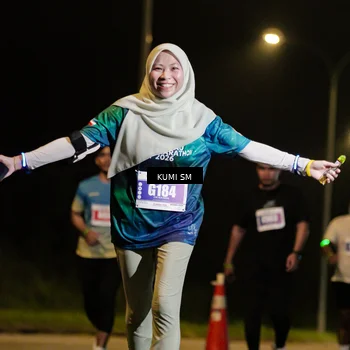 Runner Photo 4622912