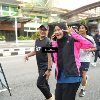Runner Photo 4622914