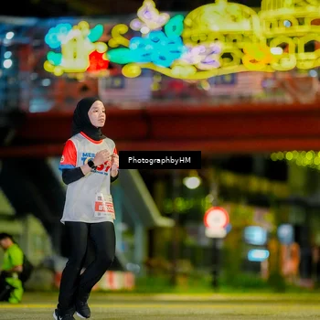 Runner Photo 4622916