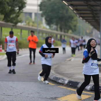 Runner Photo 4622924