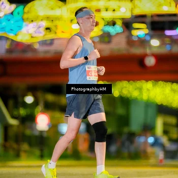 Runner Photo 4622925