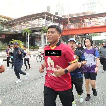 Runner Photo 4622926