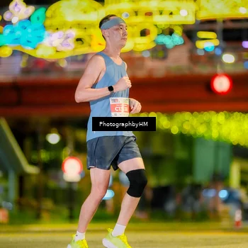 Runner Photo 4622933