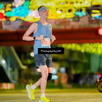 Runner Photo 4622937