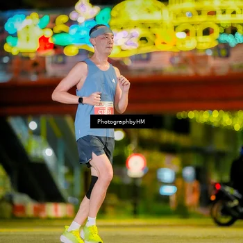 Runner Photo 4622938