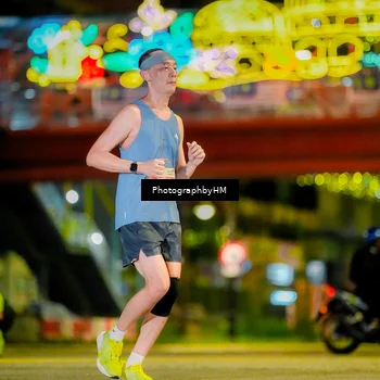 Runner Photo 4622940