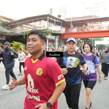 Runner Photo 4622941
