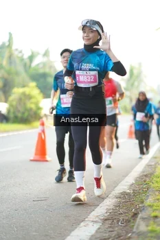 Runner Photo 4622945