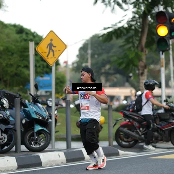 Runner Photo 4622948
