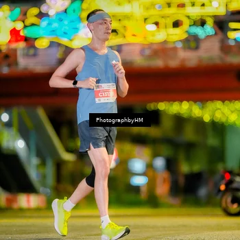 Runner Photo 4622950