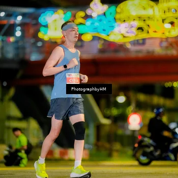 Runner Photo 4622951