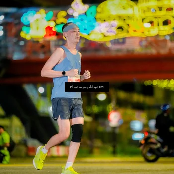 Runner Photo 4622952