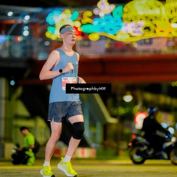 Runner Photo 4622954