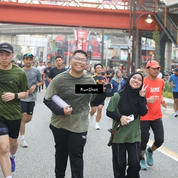 Runner Photo 4622959