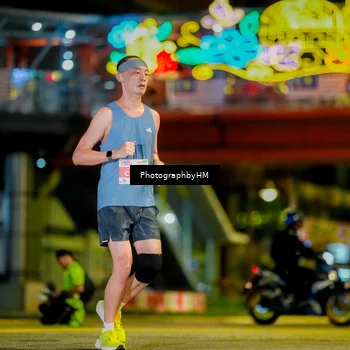 Runner Photo 4622960