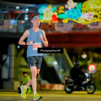 Runner Photo 4622961