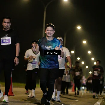 Runner Photo 4622965